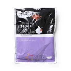 엘빠소요거트파우더 삼조 1kg, 1개, 1개입