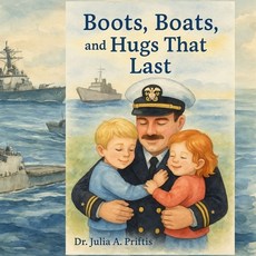 (영문도서)Boots Boats and Hugs That Last Paperback, Independently Published, English, 9798287427672