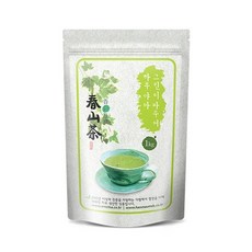 하루야마 그린티 500g 녹차 라떼 그린티