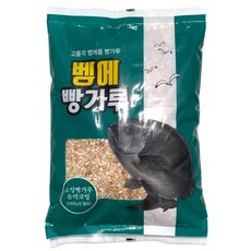 집어제 고품격 벵에 빵가루 1Box(12ea) 집어력 강화 벵에돔 낚시 밑밥 미끼, 1개