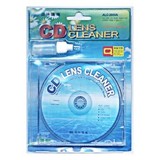 ETC_ CD CLEANER (씨디클리너) - 탄젠트cdp