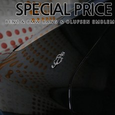 뱅앤올룹슨차량스피커