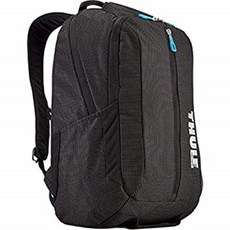 Thule Crossover 25L Laptop Backpack Black, 단일상품