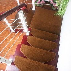 층계매트