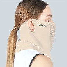르플렉스 자외선차단 마스크 1개