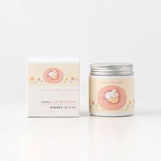  우프앤먀오 고양이 헤어볼 영양제 60g, 1개 