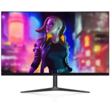 크로스오버 68cm QHD 평면 게이밍 모니터 75Hz HDR DCI P3-95, 2757IPS(일반)