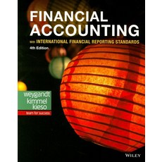 Financial Accounting:With International Financial Reporting Standards, Wiley