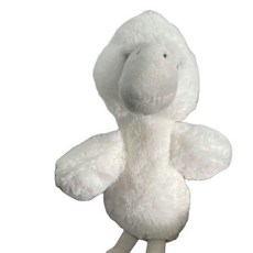 로빈의손뜨개인형