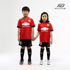 푸티즈 아동 클럽축구복 [맨체스터UTD] 2022 NEW 단체가능
