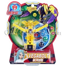 메카드볼트릭스터