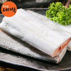 산지직송 제주 은갈치 손질갈치, 제주손질은갈치(특) 300gx4팩