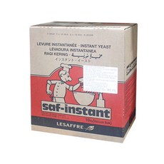 사프인스턴트이스트(10kg)