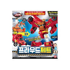 프라우드제트