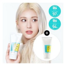 cosrx약산성굿모닝젤클렌저