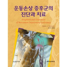 운동손상증후군
