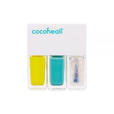 코코힐리큐브네일