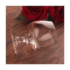 THESOO더수상회몰_와인앤쿡 산토리아 베이직 브랜디잔1개 칵테일컵 유리잔 유리컵 유리술잔 고급술잔 브랜디잔 브랜디컵 술잔 술컵 칵테일잔_더수마트:THESOO샵, 추가옵션이없는상품입니다, 추가옵션이없는상품입니다