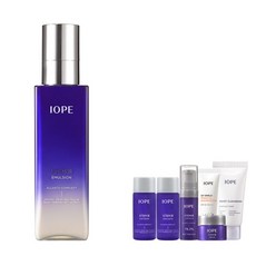 아이오페스템3에멀젼