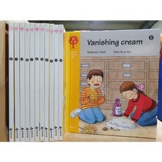 옥스퍼드리딩트리