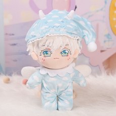 속성인형