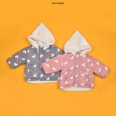 압소바패딩우주복