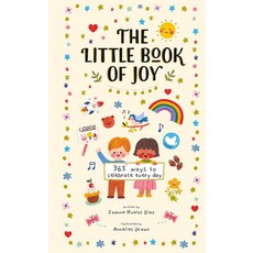 The Little Book of Joy:365 Ways to Celebrate Every Day, Magic Cat