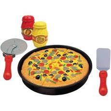 피자장난감