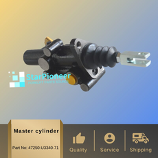 지게차브레이크오일