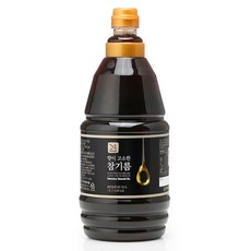 대성참기름
