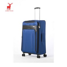 아르크 루이비아제 뉴코시 20in 소프트 기내용 캐리어 네이비