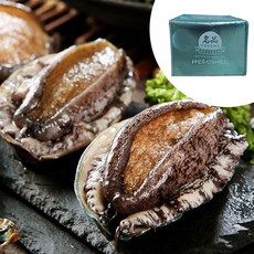 [명절초특가]완도활전복 선물세트(평일오후 2시 당일출고), 대 15-17미 1kg 고급선물포장, 1개