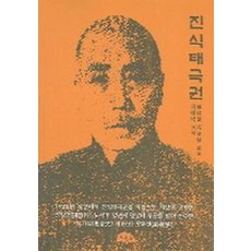진식태극권