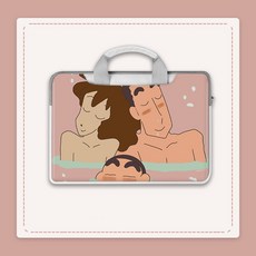 짱구노트북가방