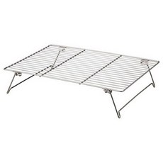 이케아 레트바카드 쿨링선반 실버 39x28x8cm 스테인리스