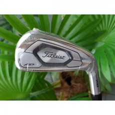 타이틀리스트 718 AP3 3번 아이언 - 새.제품, 샤프트 : S300