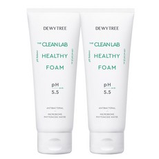 듀이트리폼클렌징