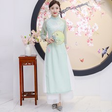 무대드레스