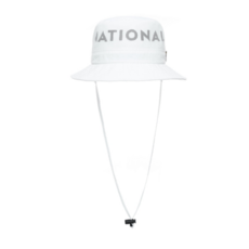 내셔널지오그래픽메쉬모자