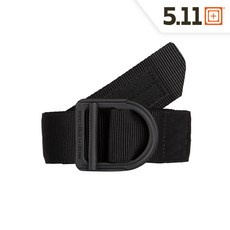 [5.11 택티컬] 1.75인치 오퍼레이터 벨트 (블랙)