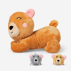 플라잉타이거손인형