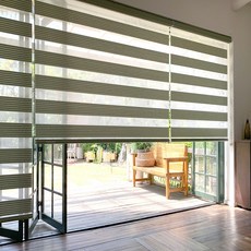 창안애세븐라인에코콤비블라인드