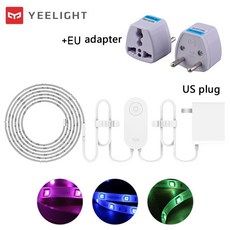 샤오미led라이트플러스