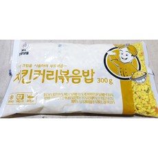 바삭누룽지치킨