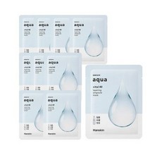 수이스킨쉐이킹모델링마스크팩