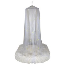 럭셔리침대캐노피