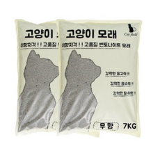 캣필드벤토나이트