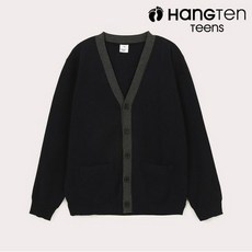 행텐주니어가디건