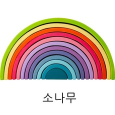 발도르프원목인형