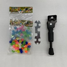 캐리어지지대발